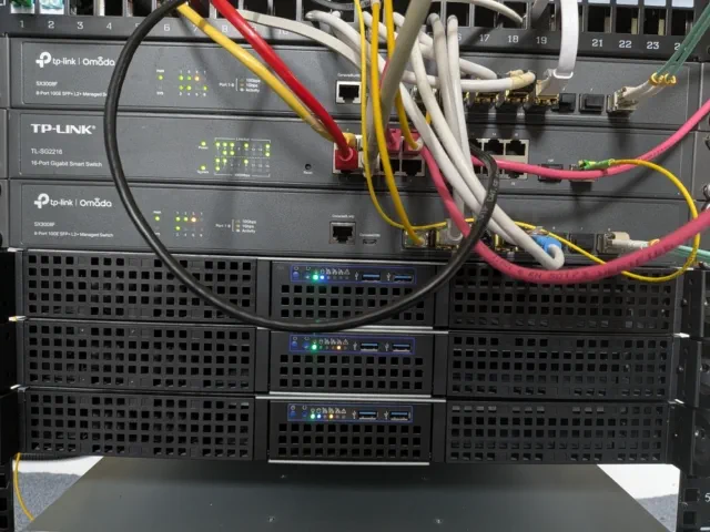cluster